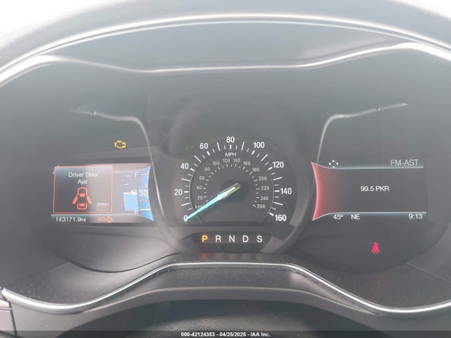 3FA6P0H90GR104044 Ford FUSION SE
