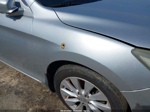 1HGCR3F82EA003521 Honda Accord Ex-l V-6