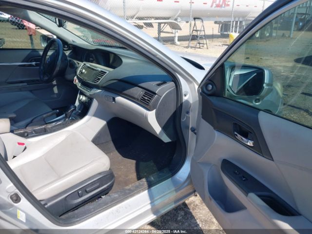 1HGCR3F82EA003521 Honda Accord Ex-l V-6