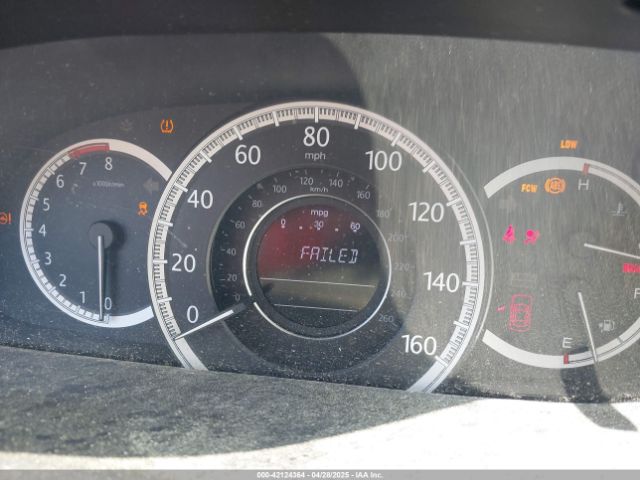 1HGCR3F82EA003521 Honda Accord Ex-l V-6