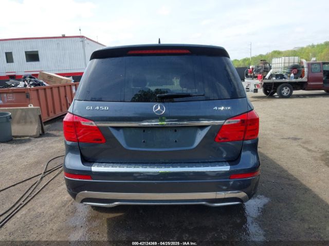 4JGDF6EE7GA696153 Mercedes-Benz Gl 450 4matic
