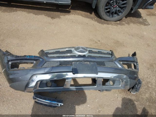4JGDF6EE7GA696153 Mercedes-Benz Gl 450 4matic