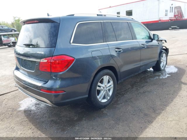 4JGDF6EE7GA696153 Mercedes-Benz Gl 450 4matic