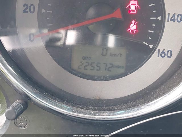 2007 MITSUBISHI ECLIPSE 4A3AK24F27E071722 Photo 6
