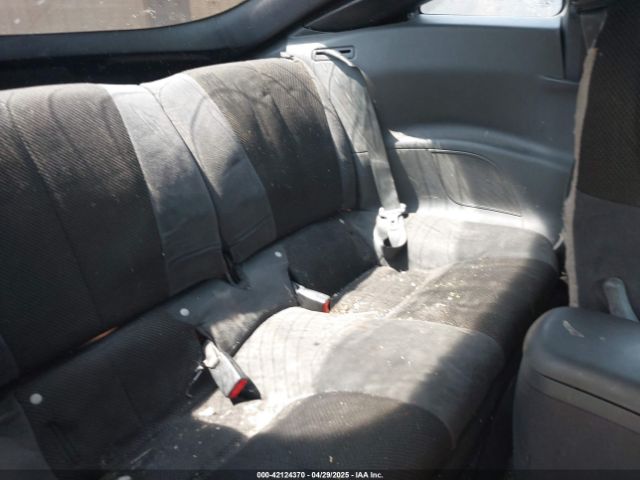 2007 MITSUBISHI ECLIPSE 4A3AK24F27E071722 Photo 7