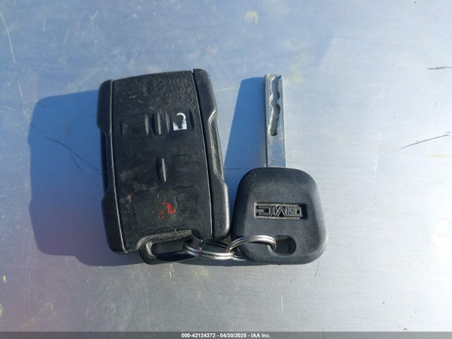 1GTG6CENXJ1204934 GMC CANYON SLE