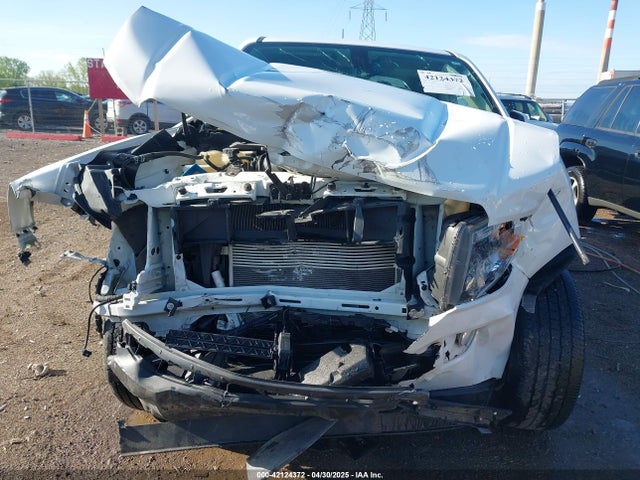 1GTG6CENXJ1204934 GMC CANYON SLE
