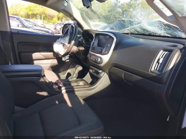 1GTG6CENXJ1204934 GMC CANYON SLE