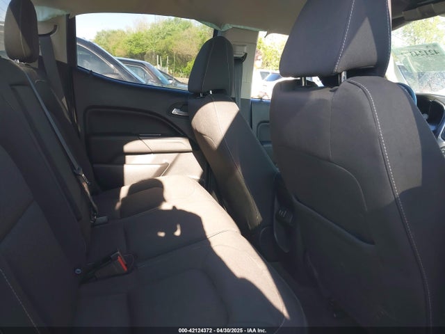 1GTG6CENXJ1204934 GMC CANYON SLE