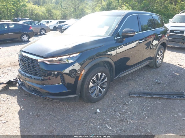 5N1DL1ER2RC330428 Infiniti QX60 PURE