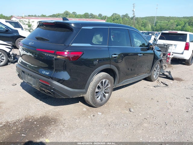 5N1DL1ER2RC330428 Infiniti QX60 PURE