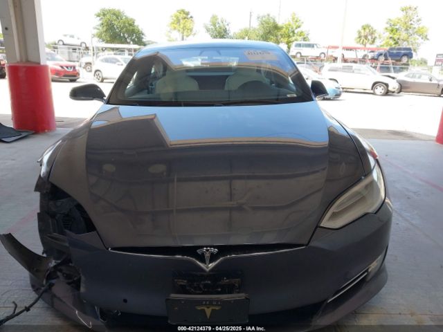5YJSA1E2XJF246112 Tesla Model S 100d/75d/p100d