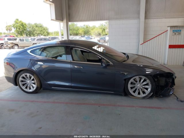 5YJSA1E2XJF246112 Tesla Model S 100d/75d/p100d