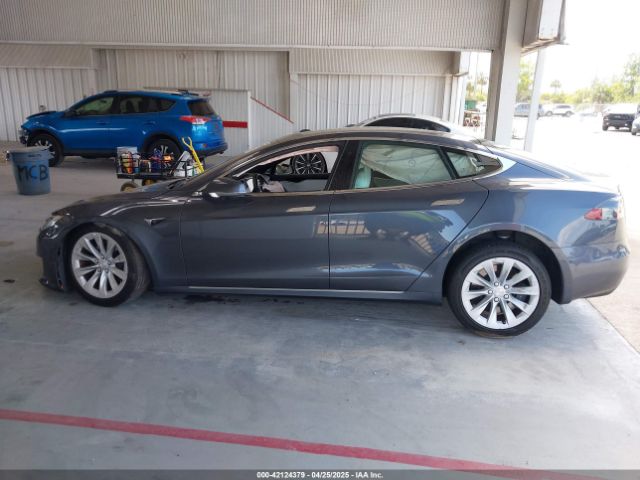 5YJSA1E2XJF246112 Tesla Model S 100d/75d/p100d