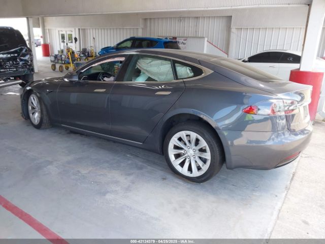 5YJSA1E2XJF246112 Tesla Model S 100d/75d/p100d