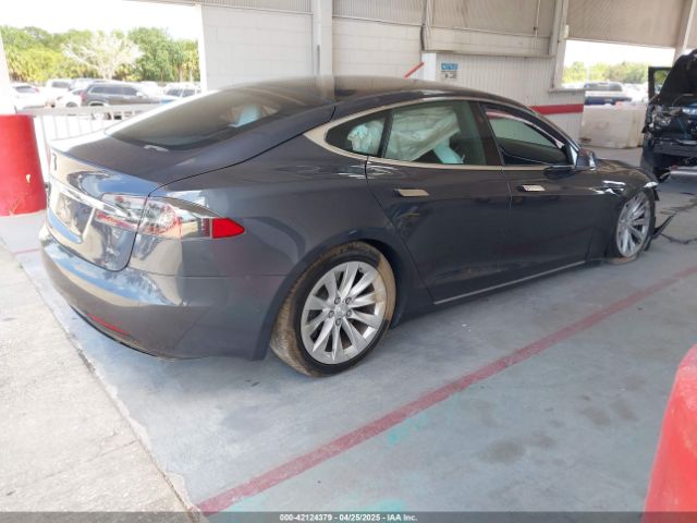 5YJSA1E2XJF246112 Tesla Model S 100d/75d/p100d