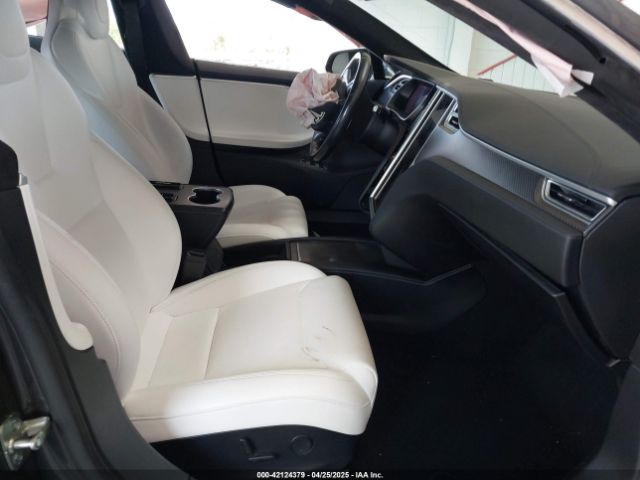 5YJSA1E2XJF246112 Tesla Model S 100d/75d/p100d