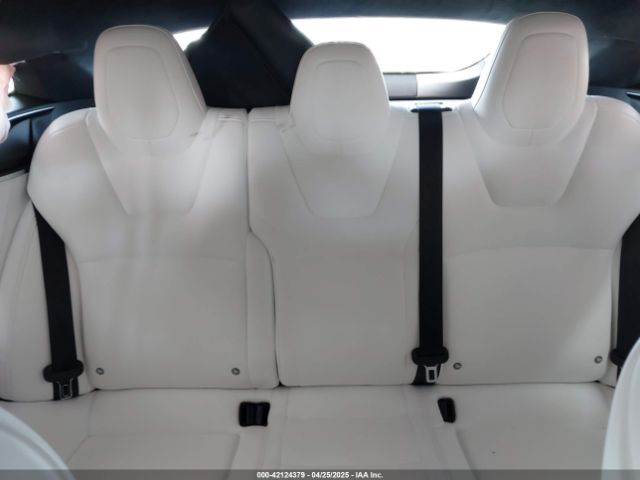 5YJSA1E2XJF246112 Tesla Model S 100d/75d/p100d