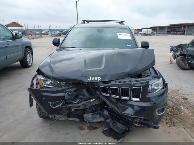 1C4RJEAG3EC145150 Jeep Grand Cherokee Laredo