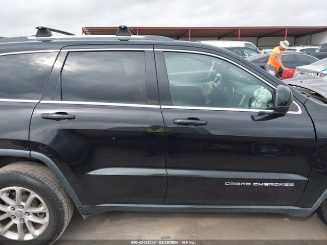 1C4RJEAG3EC145150 Jeep Grand Cherokee Laredo