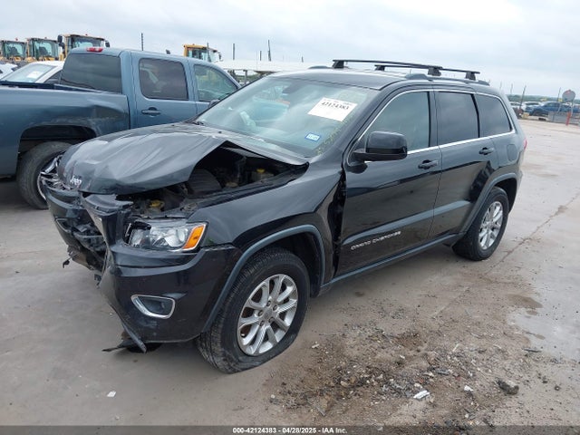 1C4RJEAG3EC145150 Jeep Grand Cherokee Laredo