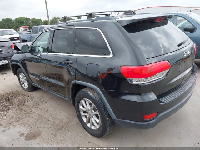 1C4RJEAG3EC145150 Jeep Grand Cherokee Laredo