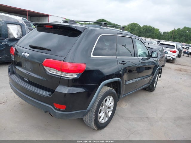 1C4RJEAG3EC145150 Jeep Grand Cherokee Laredo