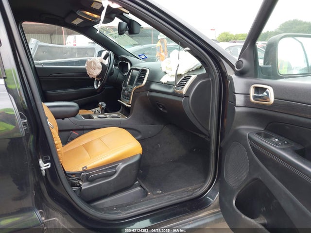 1C4RJEAG3EC145150 Jeep Grand Cherokee Laredo