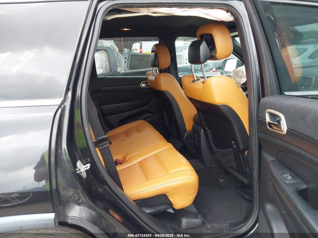 1C4RJEAG3EC145150 Jeep Grand Cherokee Laredo