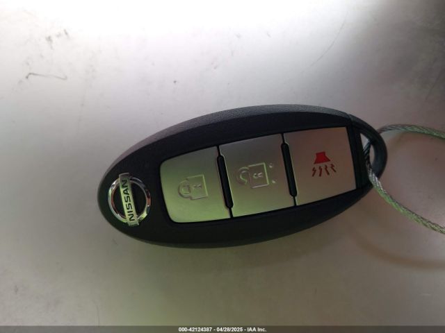 5N1AZ2AJ5MC128814 Nissan Murano S Fwd