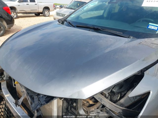 5N1AZ2AJ5MC128814 Nissan Murano S Fwd