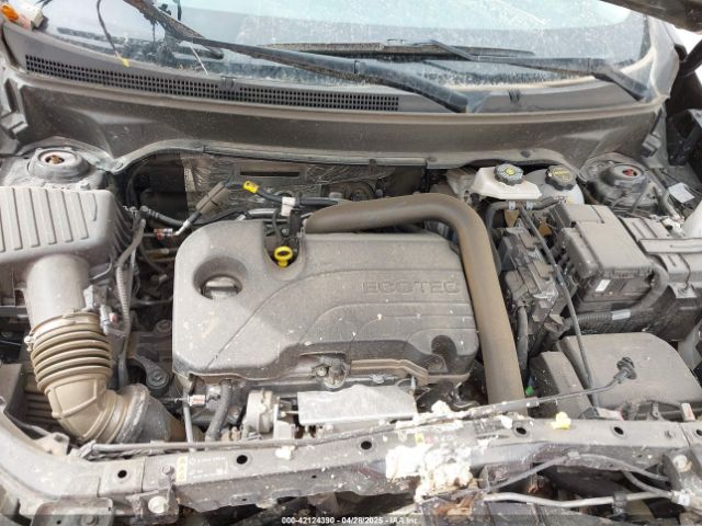 3GNAXUEG9RL244296 Chevrolet Equinox Awd Lt