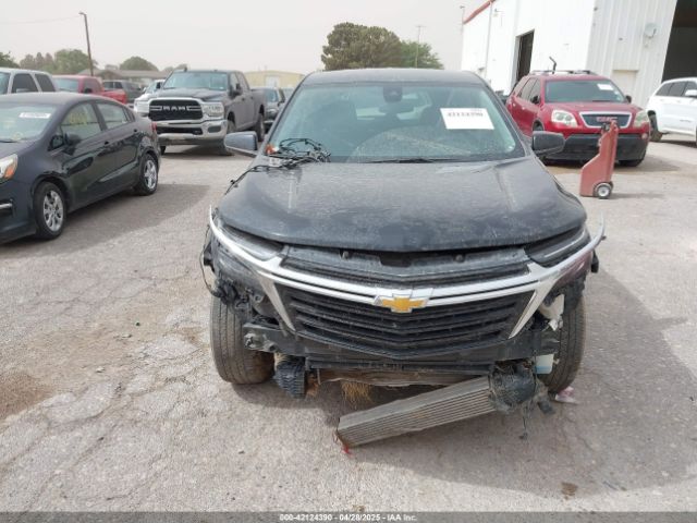 3GNAXUEG9RL244296 Chevrolet Equinox Awd Lt