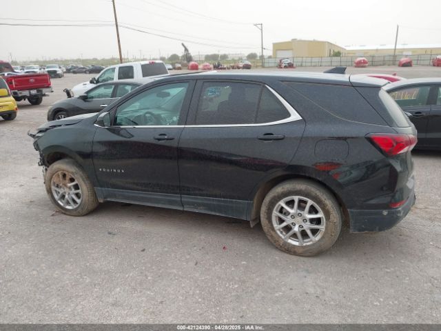 3GNAXUEG9RL244296 Chevrolet Equinox Awd Lt