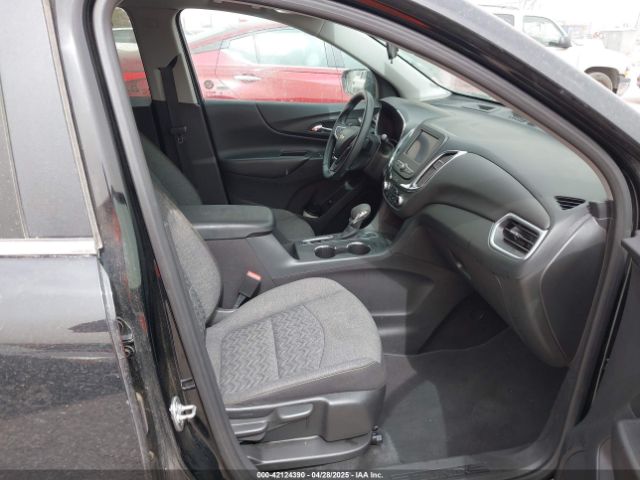 3GNAXUEG9RL244296 Chevrolet Equinox Awd Lt