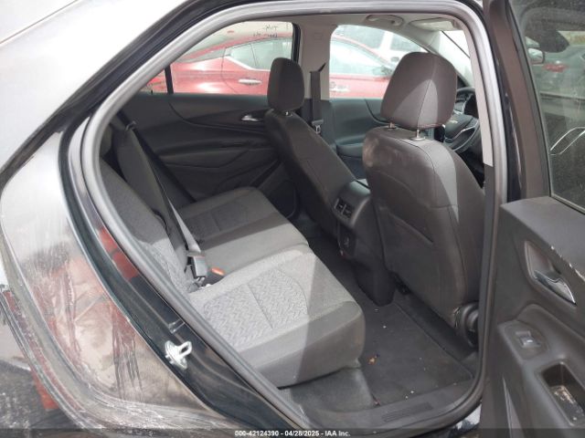 3GNAXUEG9RL244296 Chevrolet Equinox Awd Lt