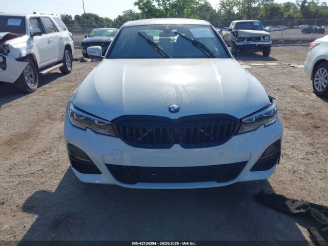 3MW5R1J04L8B29799 BMW 330I