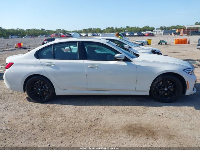 3MW5R1J04L8B29799 BMW 330I