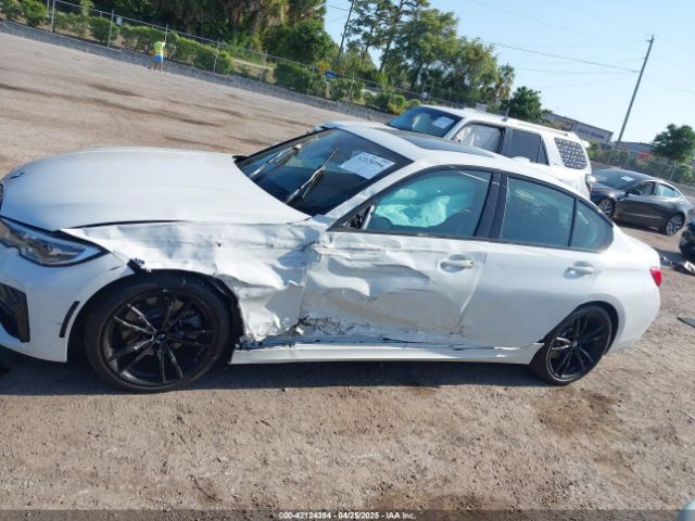 3MW5R1J04L8B29799 BMW 330I