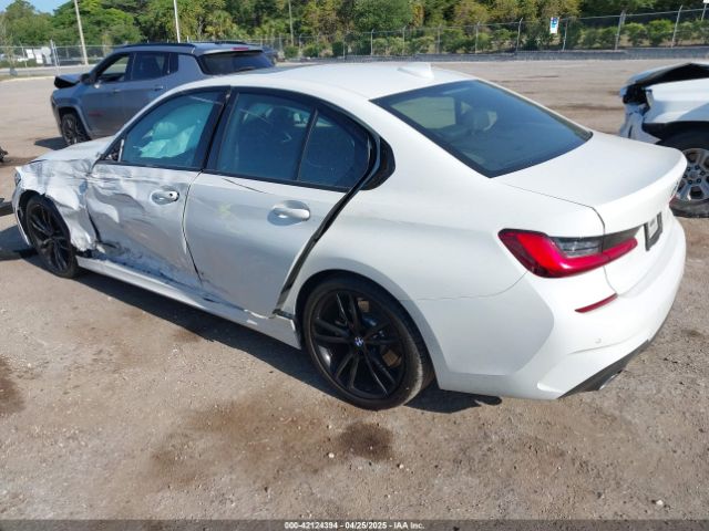 3MW5R1J04L8B29799 BMW 330I