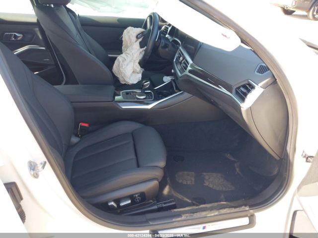 3MW5R1J04L8B29799 BMW 330I