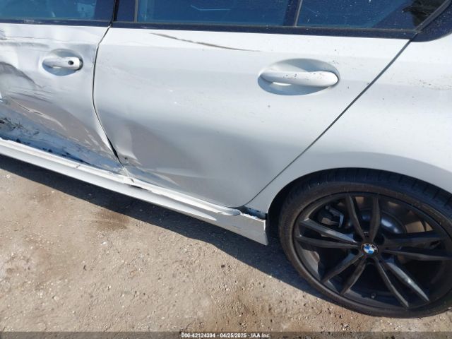 3MW5R1J04L8B29799 BMW 330I