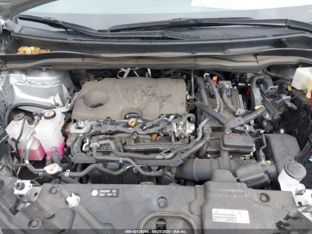 2022 TOYOTA SIENNA 5TDJRKEC8NS135921 Photo 9
