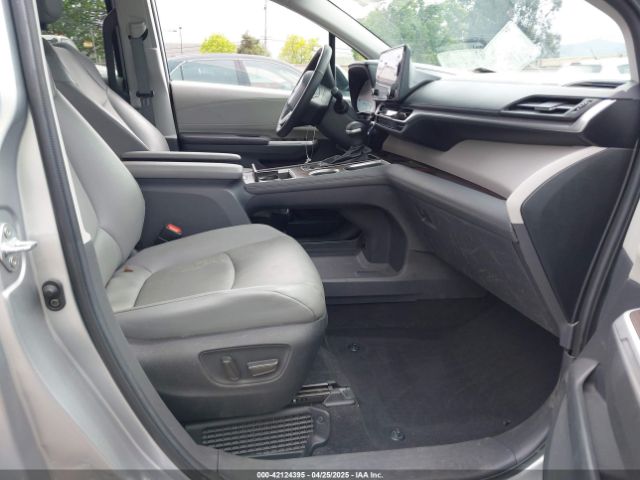 2022 TOYOTA SIENNA 5TDJRKEC8NS135921 Photo 4