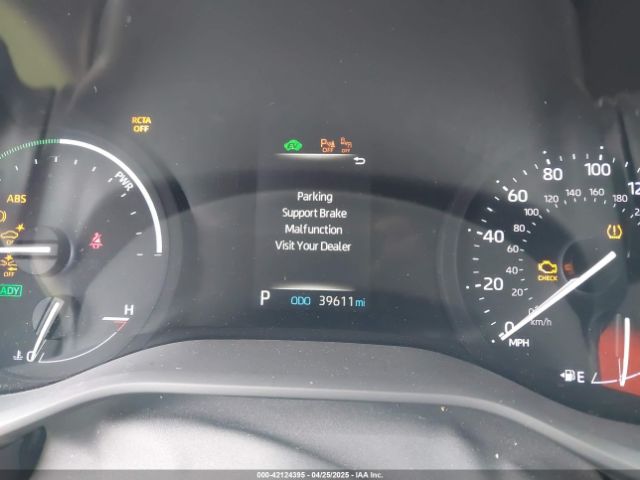 2022 TOYOTA SIENNA 5TDJRKEC8NS135921 Photo 6