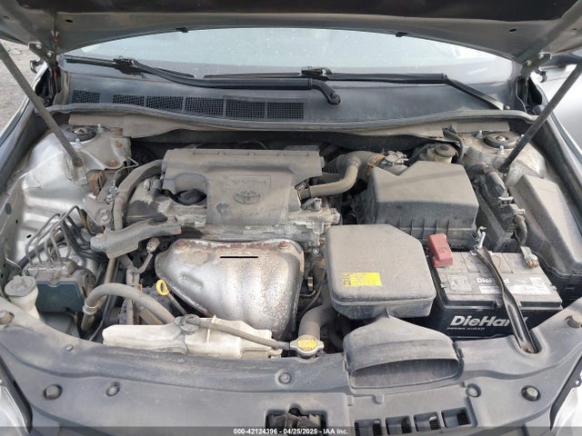 4T1BF1FK1FU947213 Toyota CAMRY SE