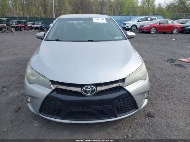 4T1BF1FK1FU947213 Toyota CAMRY SE
