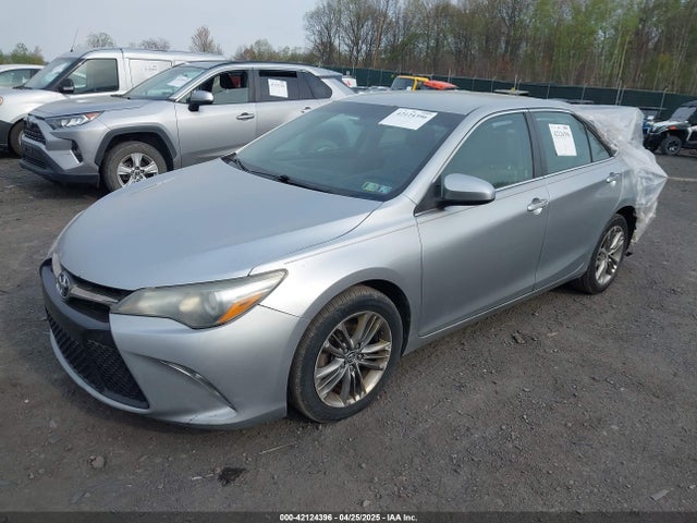 4T1BF1FK1FU947213 Toyota CAMRY SE