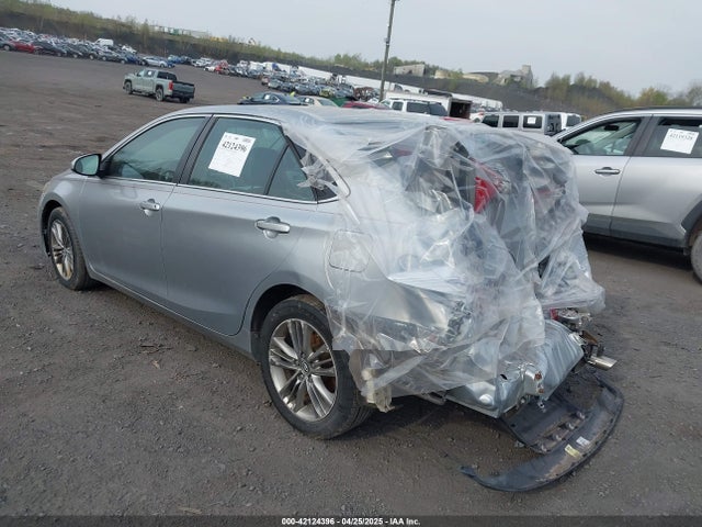 4T1BF1FK1FU947213 Toyota CAMRY SE