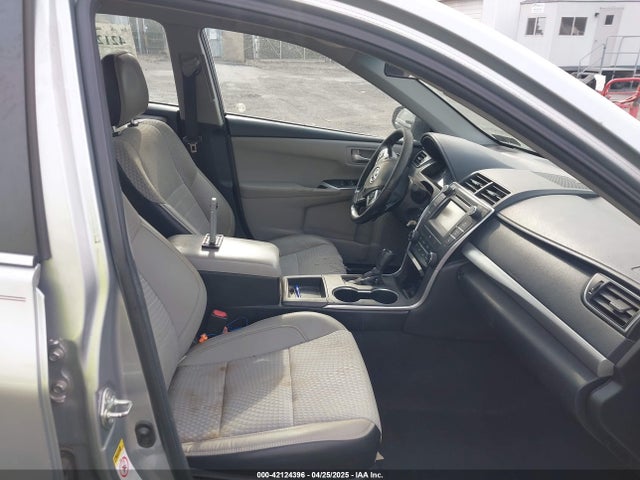 4T1BF1FK1FU947213 Toyota CAMRY SE